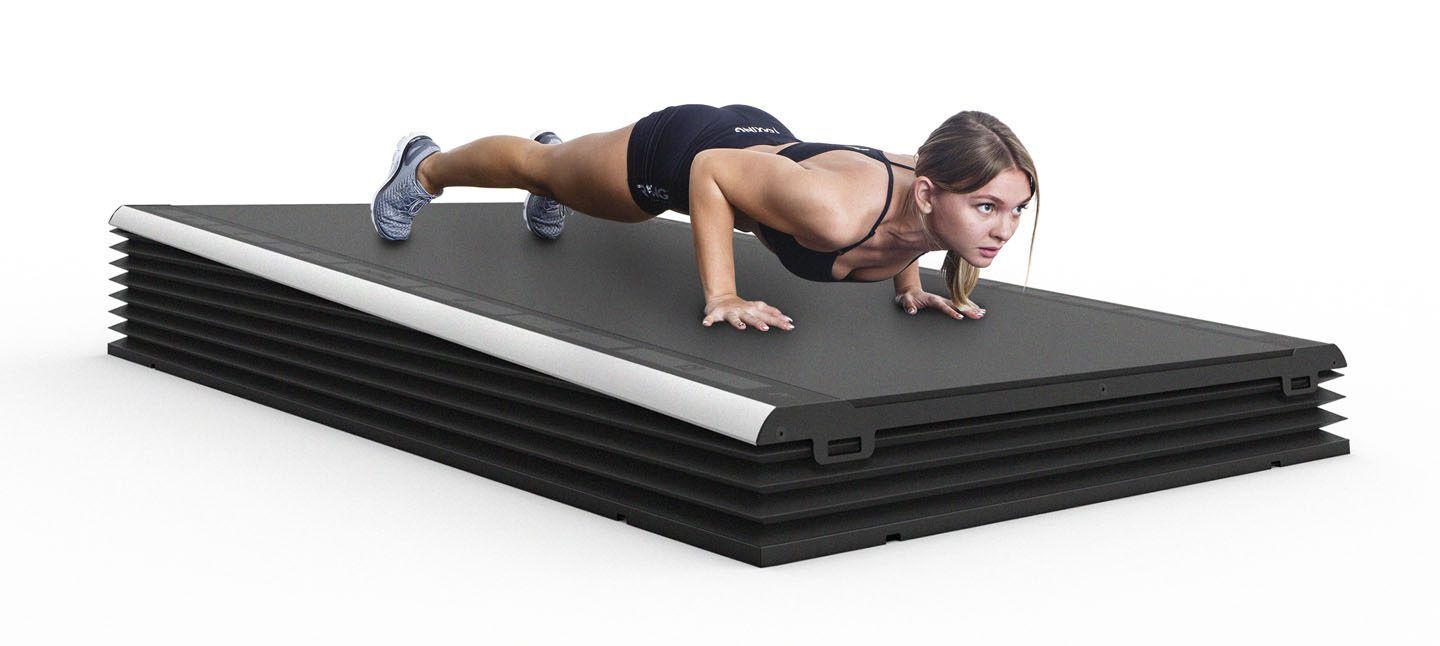 RepOne Strength