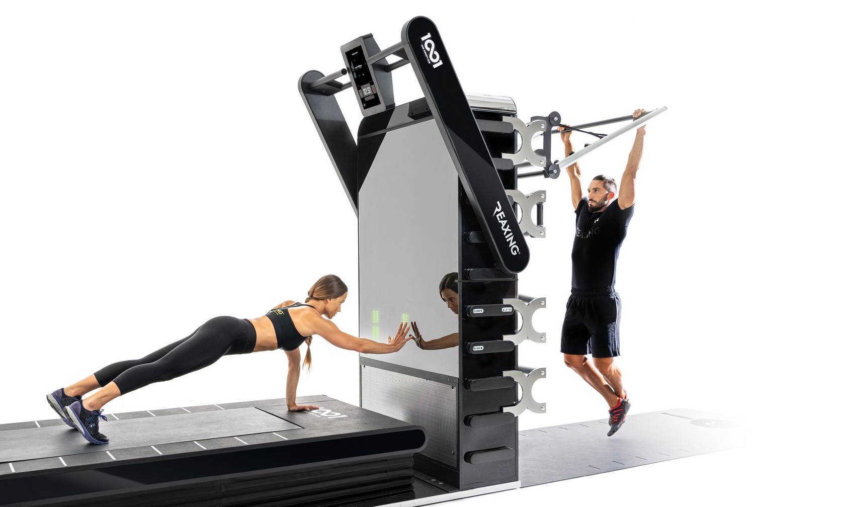 Reaxing Neuromuscular Training Equipment - Juke Gyms